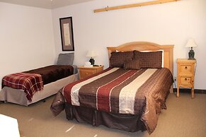 Edelweiss Resort and Restaurant