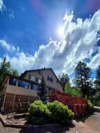 Edelweiss Resort and Restaurant