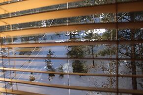 Edelweiss Resort and Restaurant