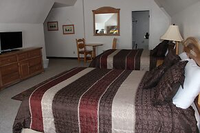 Edelweiss Resort and Restaurant
