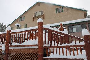 Edelweiss Resort and Restaurant
