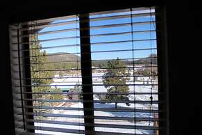 Edelweiss Resort and Restaurant