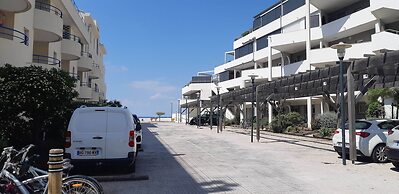 Les Plages du Grand Vallen