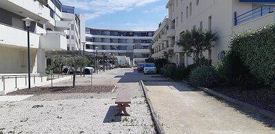 Les Plages du Grand Vallen