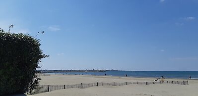 Les Plages du Grand Vallen