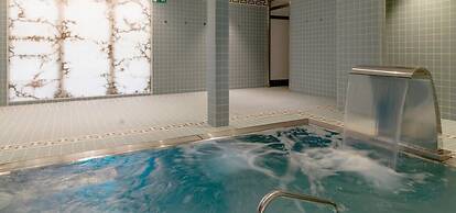 Hospedium Hotel La Lozana