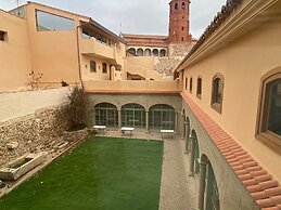 Hospedium Hotel La Lozana