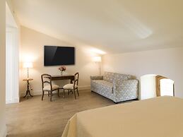 Hospedium Hotel La Lozana