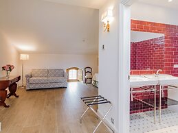 Hospedium Hotel La Lozana