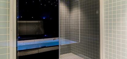 Hospedium Hotel La Lozana