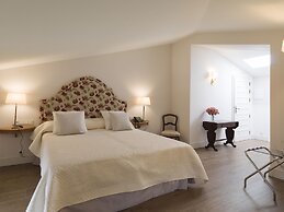 Hospedium Hotel La Lozana