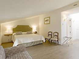 Hospedium Hotel La Lozana