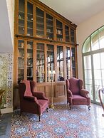 Hospedium Hotel La Lozana