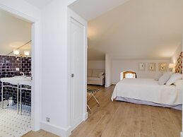 Hospedium Hotel La Lozana