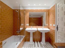 Hospedium Hotel La Lozana