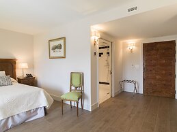 Hospedium Hotel La Lozana