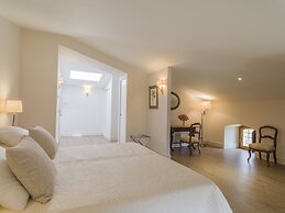 Hospedium Hotel La Lozana