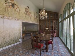 Hospedium Hotel La Lozana