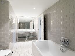 Hospedium Hotel La Lozana