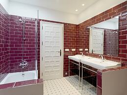 Hospedium Hotel La Lozana