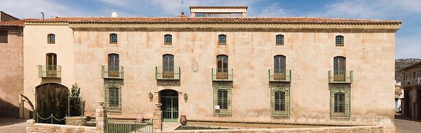 Hospedium Hotel La Lozana