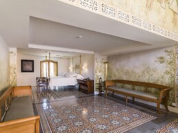 Hospedium Hotel La Lozana