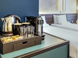 Novotel Liverpool Paddington Village