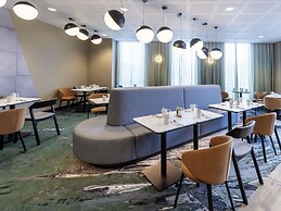 Novotel Liverpool Paddington Village