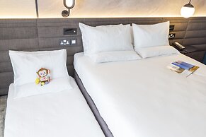 Novotel Liverpool Paddington Village