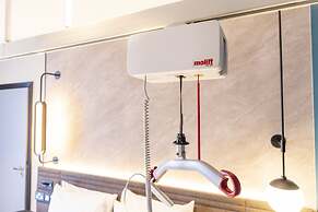 Novotel Liverpool Paddington Village