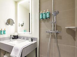 Novotel Liverpool Paddington Village