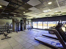 Novotel Liverpool Paddington Village