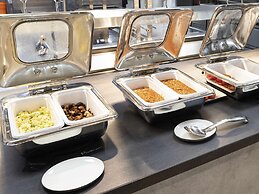 Novotel Liverpool Paddington Village