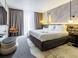 Novotel Liverpool Paddington Village