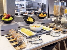 Novotel Liverpool Paddington Village