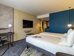 Novotel Liverpool Paddington Village