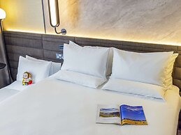 Novotel Liverpool Paddington Village