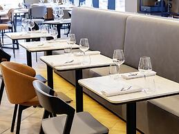 Novotel Liverpool Paddington Village