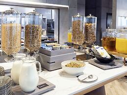 Novotel Liverpool Paddington Village