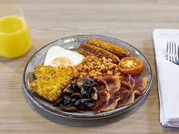 Novotel Liverpool Paddington Village