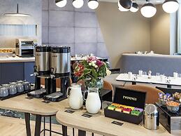 Novotel Liverpool Paddington Village