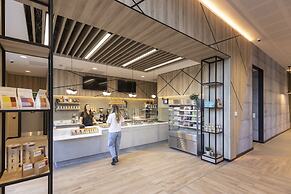 Novotel Liverpool Paddington Village