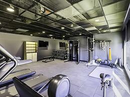 Novotel Liverpool Paddington Village