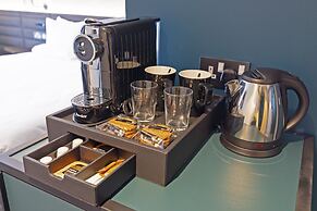 Novotel Liverpool Paddington Village