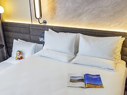 Novotel Liverpool Paddington Village