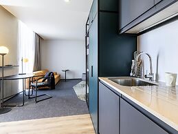 Novotel Liverpool Paddington Village