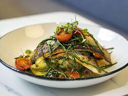 Novotel Liverpool Paddington Village