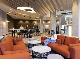 Novotel Liverpool Paddington Village