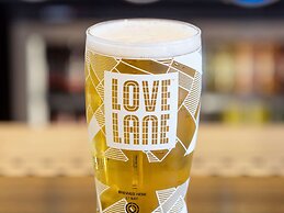 Novotel Liverpool Paddington Village