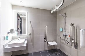 Novotel Liverpool Paddington Village